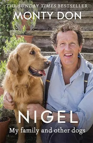 Nigel cover