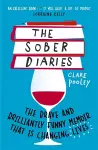 The Sober Diaries cover