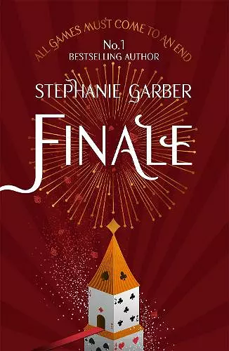 Finale cover