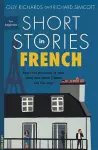 Short Stories in French for Beginners cover