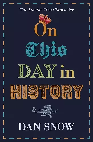 On This Day in History cover