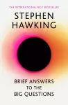 Brief Answers to the Big Questions cover