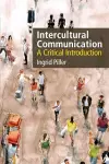 Intercultural Communication cover