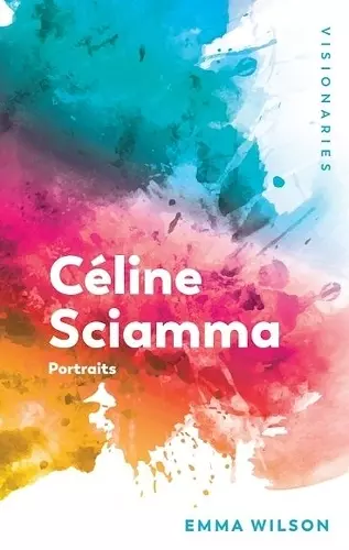 Celine Sciamma cover