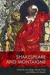 Shakespeare and Montaigne cover