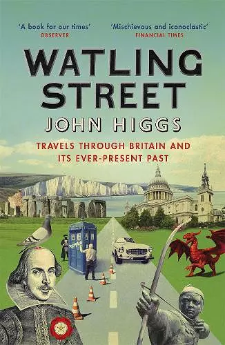 Watling Street cover