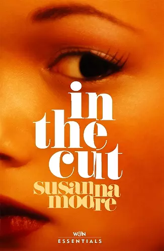 In the Cut cover