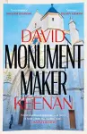 Monument Maker cover