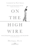 On the High Wire cover