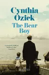 The Bear Boy cover