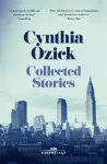 Collected Stories cover