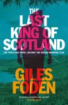 The Last King of Scotland cover