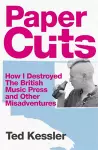 Paper Cuts cover