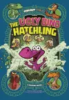 The Ugly Dino Hatchling cover