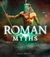 Roman Myths cover