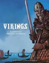 The Vikings cover