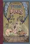 The Three Little Pigs cover