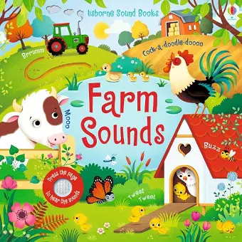 Farm Sounds cover