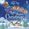 Pop-up 'Twas the Night Before Christmas cover