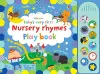 Baby's Very First Nursery Rhymes Playbook cover