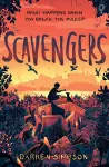 Scavengers cover