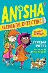 Anisha, Accidental Detective: Granny Trouble cover