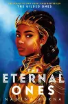 The Eternal Ones cover