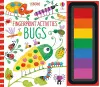 Fingerprint Activities Bugs cover