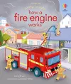 Peep Inside how a Fire Engine works cover