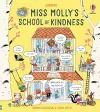 Miss Molly's School of Kindness cover