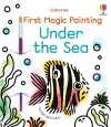 First Magic Painting Under the Sea cover