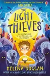 The Light Thieves cover