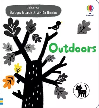 Outdoors cover