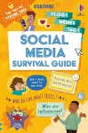 Social Media Survival Guide cover