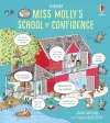 Miss Molly's School of Confidence cover