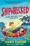 Shipwrecked cover