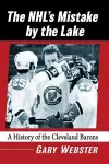 The NHL's Mistake by the Lake cover