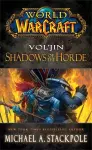 World of Warcraft: Vol'jin: Shadows of the Horde cover