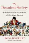 The Decadent Society cover