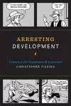 Arresting Development cover