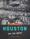 Houston on the Move cover