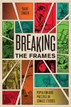 Breaking the Frames cover