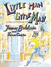 Little Man, Little Man cover