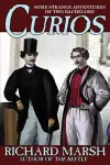 Curios cover