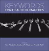 Keywords for Health Humanities cover