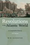 Revolutions in the Atlantic World, New Edition cover