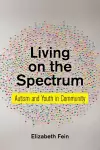 Living on the Spectrum cover