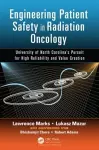 Engineering Patient Safety in Radiation Oncology cover