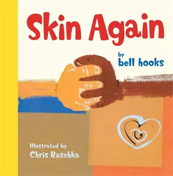 Skin Again cover