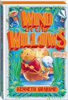 Wind in the Willows cover